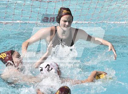 Thumbnail 3 in San Clemente vs La Canada (CIF-SS D2 Playoff) photogallery.