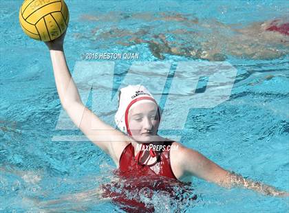 Thumbnail 3 in San Clemente vs La Canada (CIF-SS D2 Playoff) photogallery.