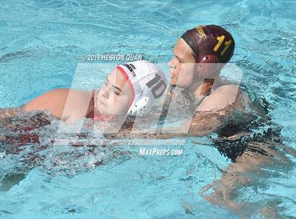 Thumbnail 3 in San Clemente vs La Canada (CIF-SS D2 Playoff) photogallery.