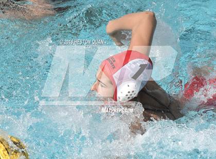 Thumbnail 3 in San Clemente vs La Canada (CIF-SS D2 Playoff) photogallery.