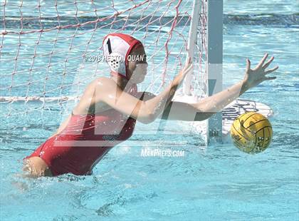 Thumbnail 1 in San Clemente vs La Canada (CIF-SS D2 Playoff) photogallery.