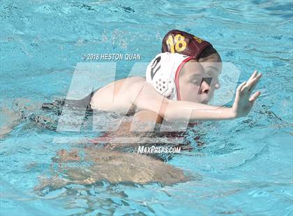 Thumbnail 1 in San Clemente vs La Canada (CIF-SS D2 Playoff) photogallery.