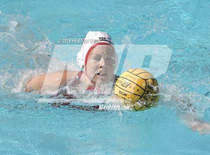 Thumbnail 1 in San Clemente vs La Canada (CIF-SS D2 Playoff) photogallery.
