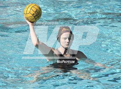 Thumbnail 1 in San Clemente vs La Canada (CIF-SS D2 Playoff) photogallery.