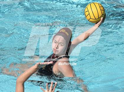 Thumbnail 1 in San Clemente vs La Canada (CIF-SS D2 Playoff) photogallery.