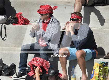 Thumbnail 2 in San Clemente vs La Canada (CIF-SS D2 Playoff) photogallery.