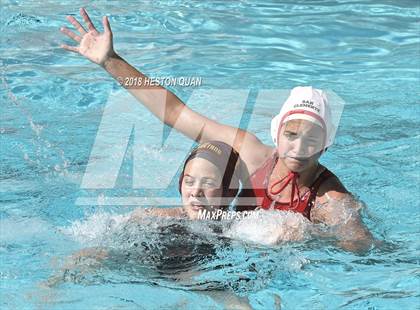 Thumbnail 1 in San Clemente vs La Canada (CIF-SS D2 Playoff) photogallery.