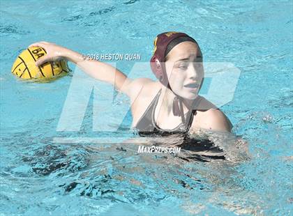 Thumbnail 1 in San Clemente vs La Canada (CIF-SS D2 Playoff) photogallery.