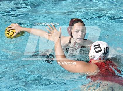 Thumbnail 3 in San Clemente vs La Canada (CIF-SS D2 Playoff) photogallery.