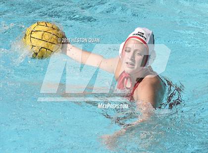 Thumbnail 1 in San Clemente vs La Canada (CIF-SS D2 Playoff) photogallery.