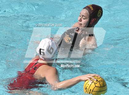 Thumbnail 3 in San Clemente vs La Canada (CIF-SS D2 Playoff) photogallery.