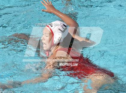Thumbnail 2 in San Clemente vs La Canada (CIF-SS D2 Playoff) photogallery.
