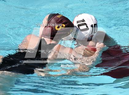 Thumbnail 2 in San Clemente vs La Canada (CIF-SS D2 Playoff) photogallery.