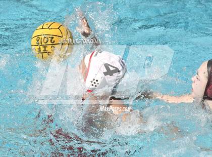 Thumbnail 1 in San Clemente vs La Canada (CIF-SS D2 Playoff) photogallery.