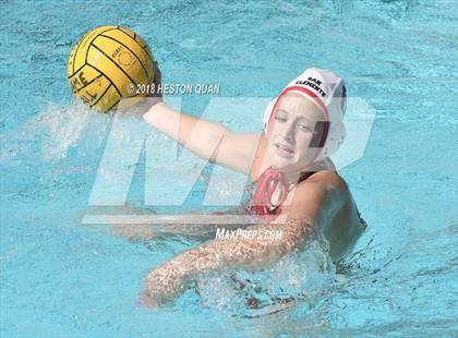 Thumbnail 2 in San Clemente vs La Canada (CIF-SS D2 Playoff) photogallery.
