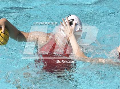 Thumbnail 2 in San Clemente vs La Canada (CIF-SS D2 Playoff) photogallery.