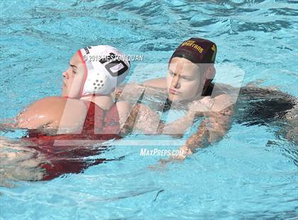 Thumbnail 3 in San Clemente vs La Canada (CIF-SS D2 Playoff) photogallery.