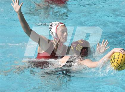 Thumbnail 1 in San Clemente vs La Canada (CIF-SS D2 Playoff) photogallery.