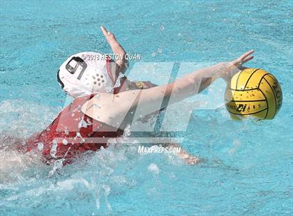 Thumbnail 3 in San Clemente vs La Canada (CIF-SS D2 Playoff) photogallery.