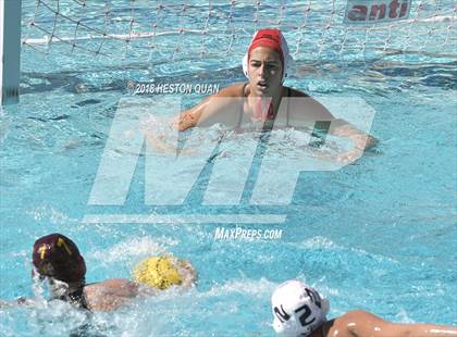 Thumbnail 3 in San Clemente vs La Canada (CIF-SS D2 Playoff) photogallery.