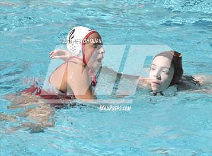 Thumbnail 2 in San Clemente vs La Canada (CIF-SS D2 Playoff) photogallery.