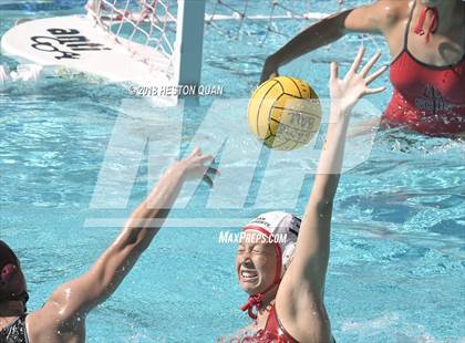 Thumbnail 2 in San Clemente vs La Canada (CIF-SS D2 Playoff) photogallery.