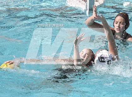 Thumbnail 3 in San Clemente vs La Canada (CIF-SS D2 Playoff) photogallery.
