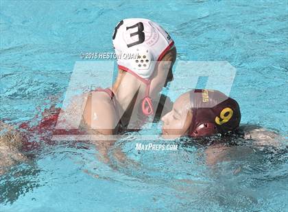 Thumbnail 2 in San Clemente vs La Canada (CIF-SS D2 Playoff) photogallery.