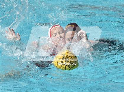 Thumbnail 1 in San Clemente vs La Canada (CIF-SS D2 Playoff) photogallery.