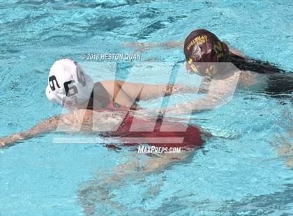 Thumbnail 1 in San Clemente vs La Canada (CIF-SS D2 Playoff) photogallery.