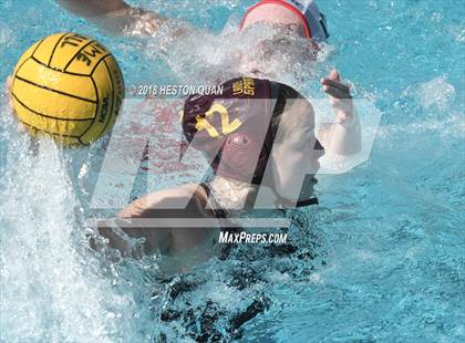 Thumbnail 2 in San Clemente vs La Canada (CIF-SS D2 Playoff) photogallery.