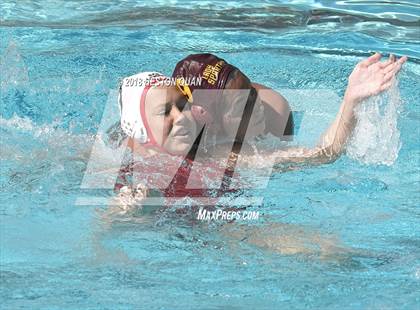 Thumbnail 1 in San Clemente vs La Canada (CIF-SS D2 Playoff) photogallery.