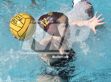 Thumbnail 1 in San Clemente vs La Canada (CIF-SS D2 Playoff) photogallery.