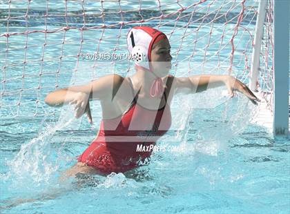 Thumbnail 3 in San Clemente vs La Canada (CIF-SS D2 Playoff) photogallery.