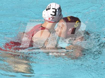 Thumbnail 1 in San Clemente vs La Canada (CIF-SS D2 Playoff) photogallery.