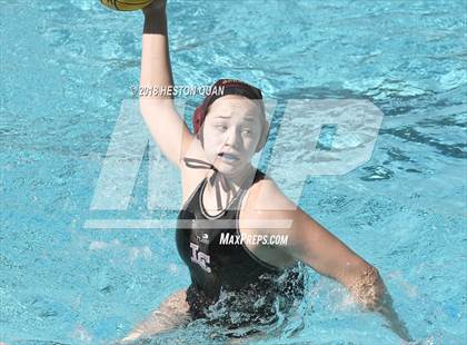 Thumbnail 1 in San Clemente vs La Canada (CIF-SS D2 Playoff) photogallery.