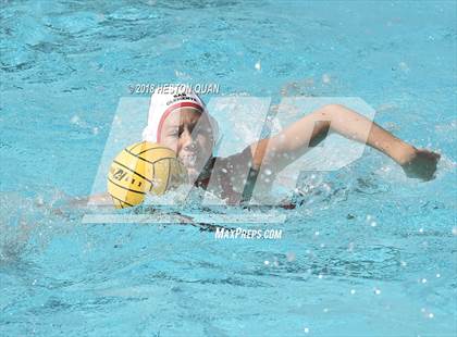 Thumbnail 2 in San Clemente vs La Canada (CIF-SS D2 Playoff) photogallery.