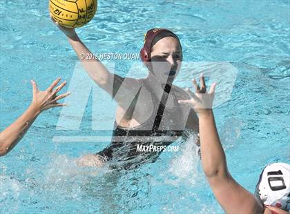 Thumbnail 2 in San Clemente vs La Canada (CIF-SS D2 Playoff) photogallery.