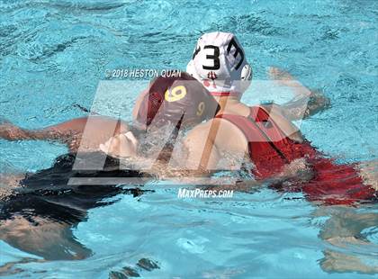 Thumbnail 1 in San Clemente vs La Canada (CIF-SS D2 Playoff) photogallery.