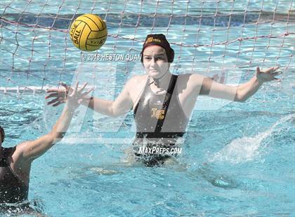 Thumbnail 1 in San Clemente vs La Canada (CIF-SS D2 Playoff) photogallery.
