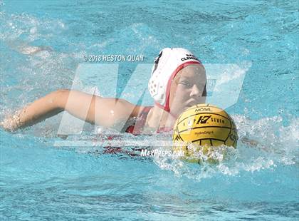 Thumbnail 1 in San Clemente vs La Canada (CIF-SS D2 Playoff) photogallery.