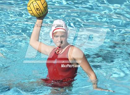 Thumbnail 2 in San Clemente vs La Canada (CIF-SS D2 Playoff) photogallery.