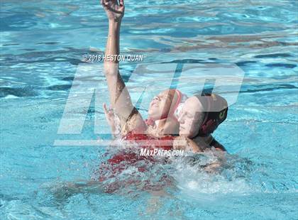 Thumbnail 1 in San Clemente vs La Canada (CIF-SS D2 Playoff) photogallery.
