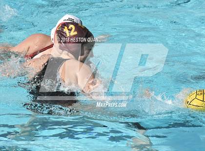 Thumbnail 3 in San Clemente vs La Canada (CIF-SS D2 Playoff) photogallery.
