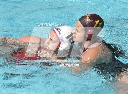 Thumbnail 2 in San Clemente vs La Canada (CIF-SS D2 Playoff) photogallery.