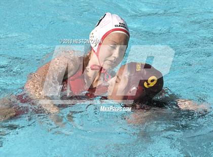 Thumbnail 3 in San Clemente vs La Canada (CIF-SS D2 Playoff) photogallery.