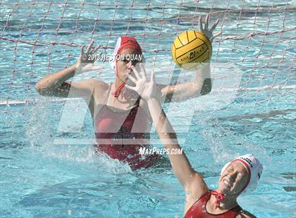 Thumbnail 1 in San Clemente vs La Canada (CIF-SS D2 Playoff) photogallery.