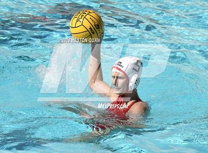 Thumbnail 1 in San Clemente vs La Canada (CIF-SS D2 Playoff) photogallery.