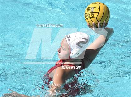 Thumbnail 1 in San Clemente vs La Canada (CIF-SS D2 Playoff) photogallery.