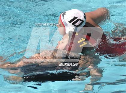 Thumbnail 3 in San Clemente vs La Canada (CIF-SS D2 Playoff) photogallery.